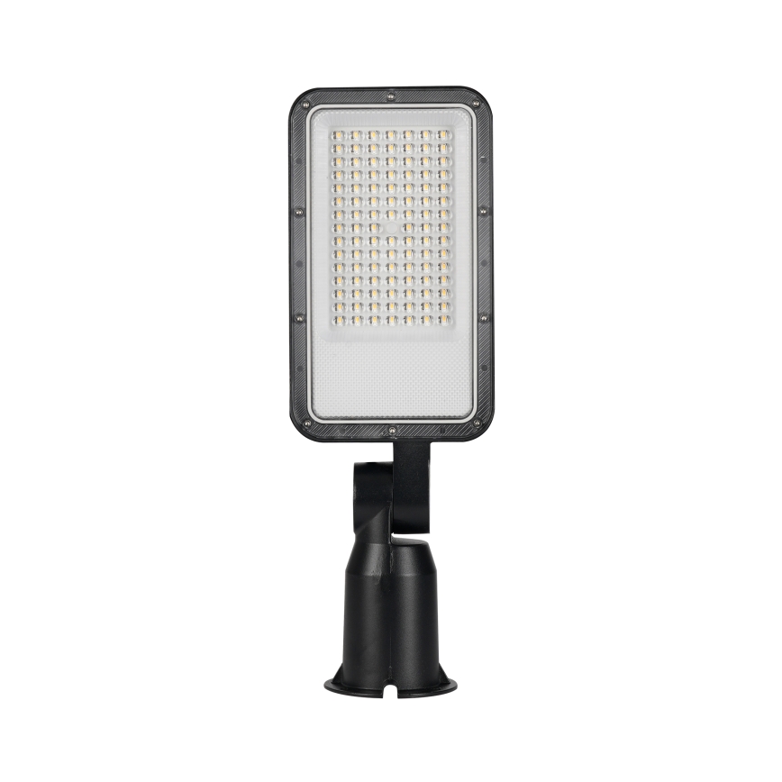 Brilagi - Luminária de rua LED para exterior com articulação URBANLIGHT LED/50W/230V preta IP65