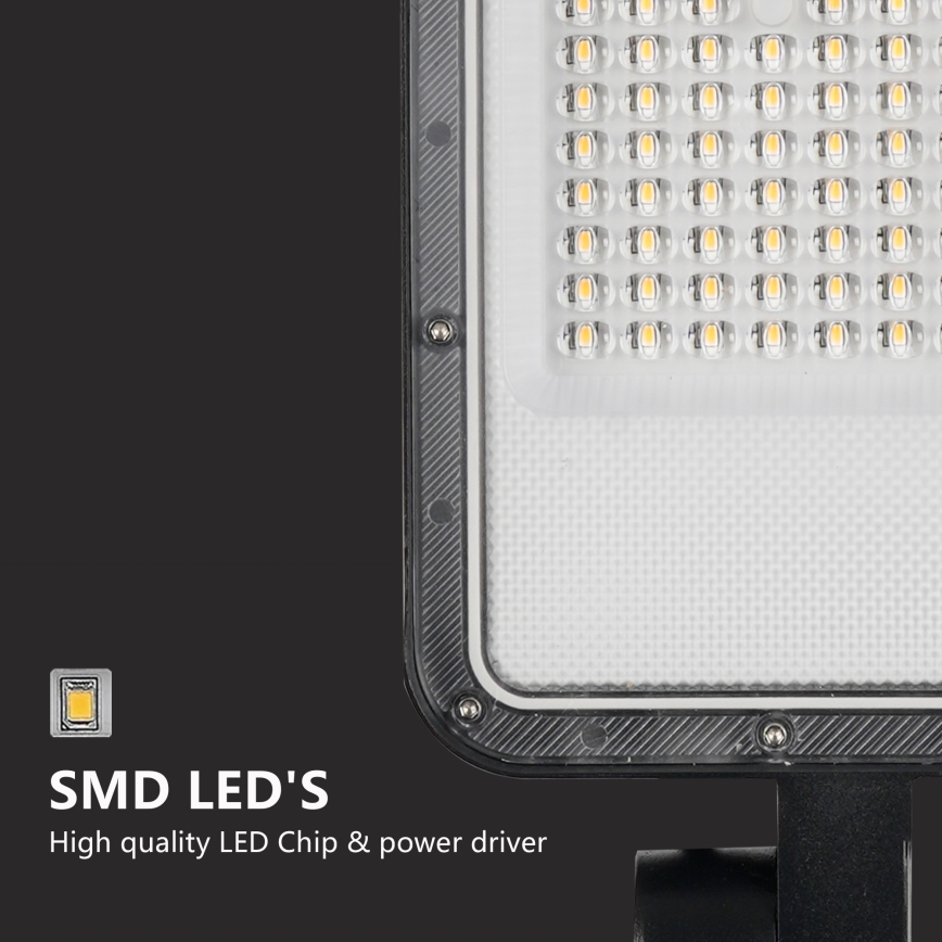 Brilagi - Luminária de rua LED para exterior com articulação URBANLIGHT LED/50W/230V preta IP65