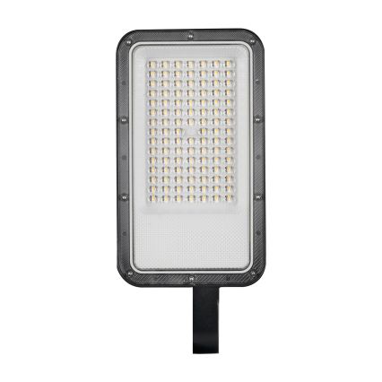 Brilagi - Luminária de rua LED para exterior com articulação URBANLIGHT LED/50W/230V preta IP65