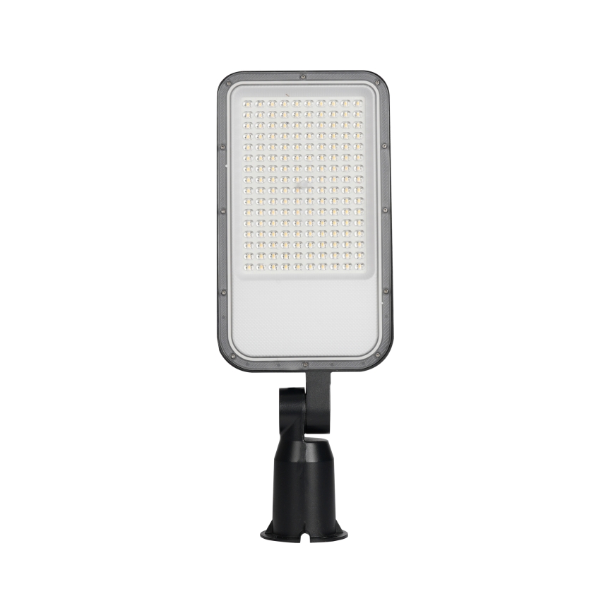 Brilagi - Lâmpada de rua LED URBANLIGHT LED/100W/230V preta IP65
