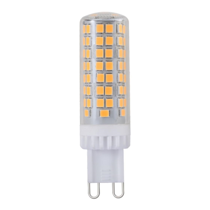 Brilagi - Lâmpada LED com regulação G9/6W/230V 3000K