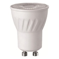 BRILAGI - Lâmpada LED de cerâmica GU10-MR11/5W/230V 4000K branca