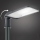 Brilagi - Lâmpada LED de rua para exterior com articulação URBANLIGHT LED/200W/230V antracite IP65