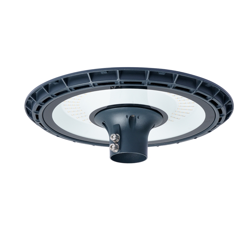 Brilagi - Lâmpada de Rua LED URBANSPARK LED/120W/230V antracite IP65