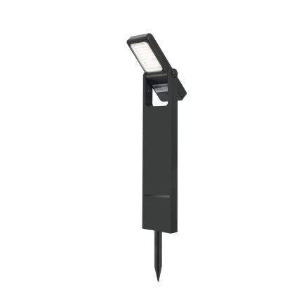 Brilagi - Lâmpada Solar LED SUN SPIKE LED/4W/3,7V 2200 mAh IP44