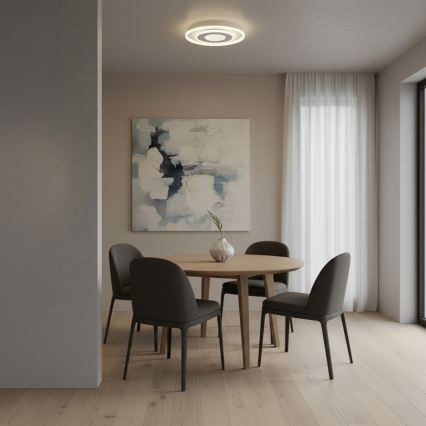 Brilagi - Luminária de Parede LED MODERN MINI LED/29W/230V 3000/4000/6000K