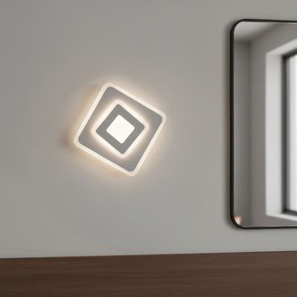 Brilagi - Luminária de Parede LED MODERN MINI LED/32W/230V 3000/4000/6000K