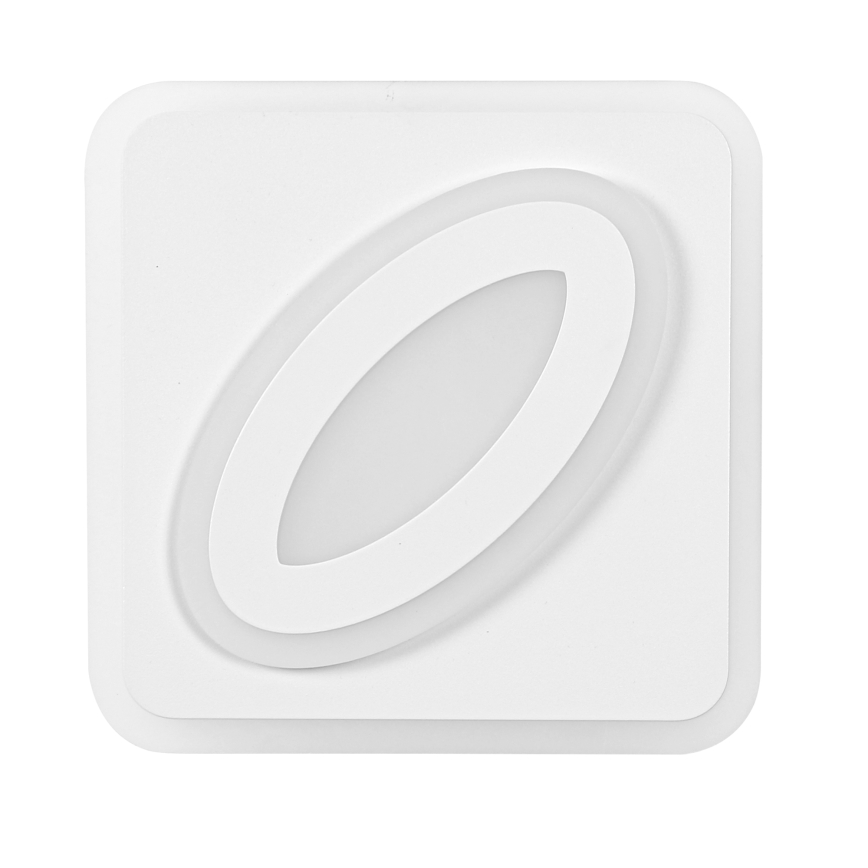 Brilagi - Luminária de Parede LED MODERN MINI LED/32W/230V 3000/4000/6000K