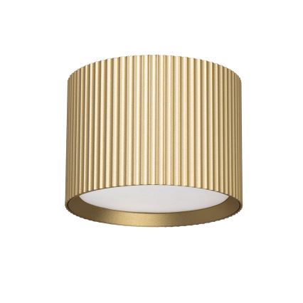 Brilagi - LED Candeeiro de focos STRIPY 1xGX53/15W/230V dourado