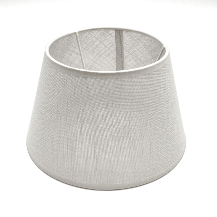 Brilagi - LED Candeeiro de mesa ANTHONY 1xE14/40W/230V carvalho/branco