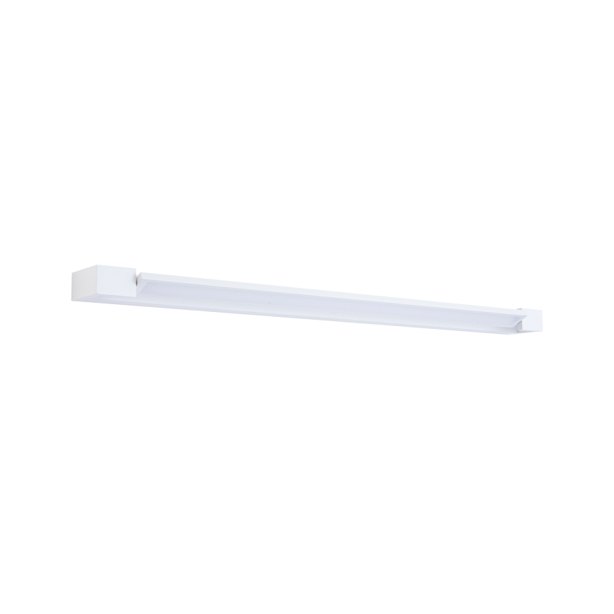 BRILAGI - Aplique de parede exterior LED AQUA LINE LED/24W/230V 90 cm IP44 branco CRI 90