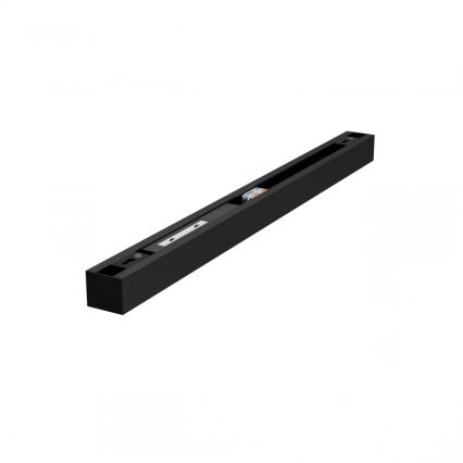 Brilagi - Luminária LED de teto de sobrepor FULLDAY LED/10/15/20W/230V 2700/4000/6000K 60 cm UGR19 preto