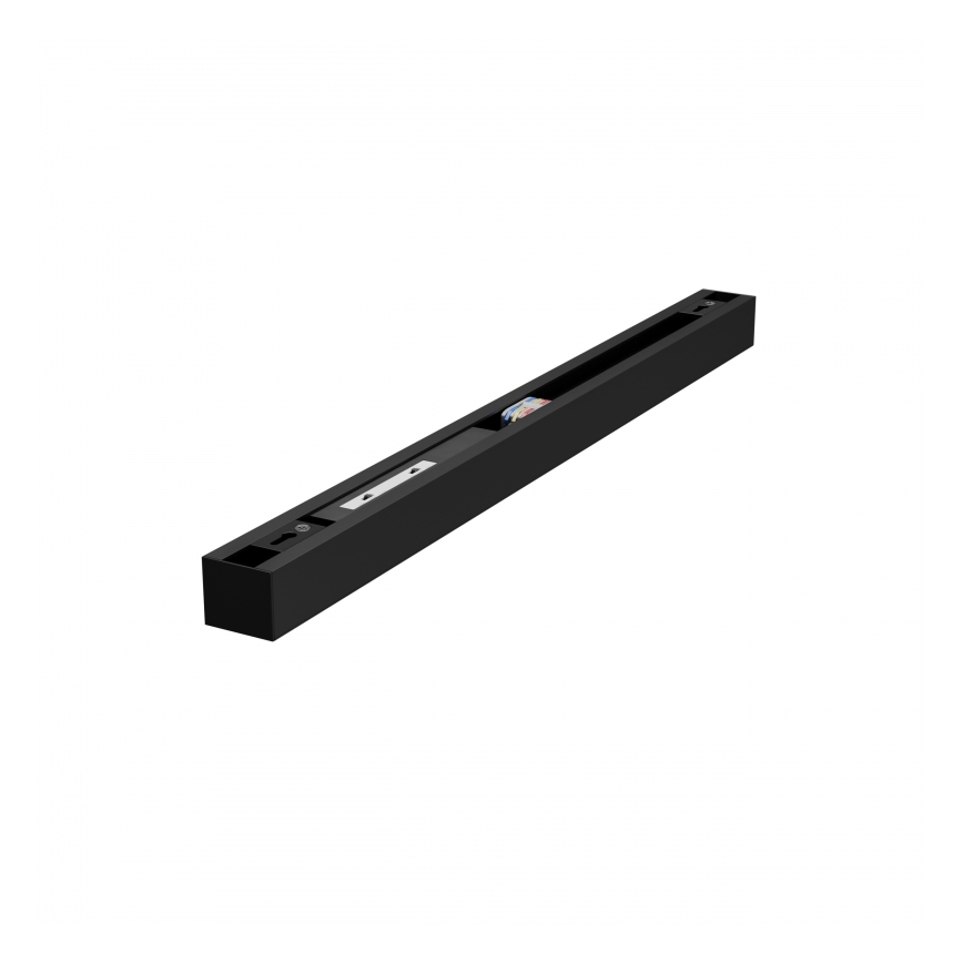 Brilagi - Luminária LED de teto de sobrepor FULLDAY LED/10/15/20W/230V 2700/4000/6000K 60 cm UGR19 preto