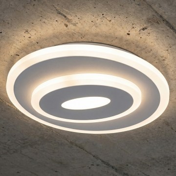 BRILAGI - LED Candeeiro de tecto MODERN MINI LED/26W/230V 3000/4000/6000K