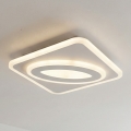 BRILAGI - LED Candeeiro de tecto MODERN MINI LED/32W/230V 3000/4000/6000K