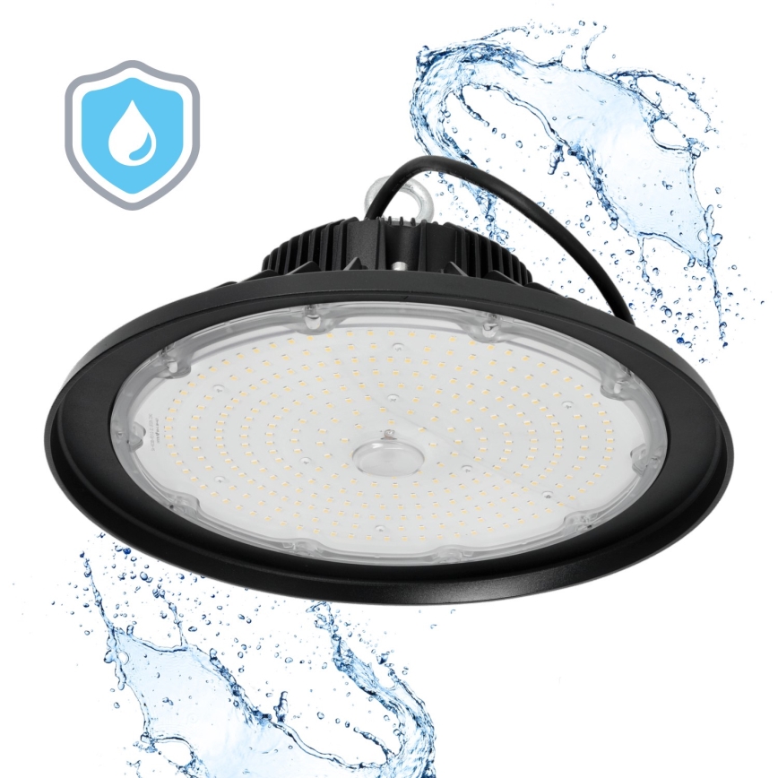 Brilagi - Candeeiro de tecto industrial LED TITAN PRO LED/200W/230V 4000K IP65