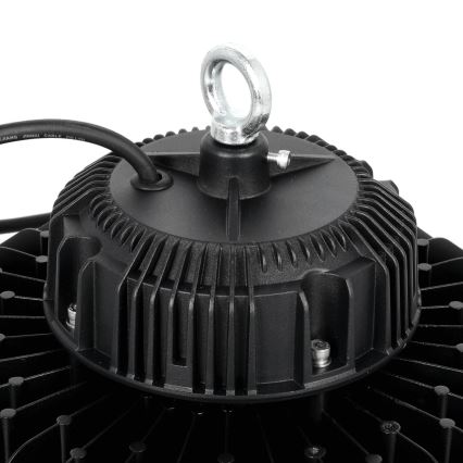 Brilagi - Candeeiro de tecto industrial LED TITAN PRO LED/200W/230V 4000K IP65