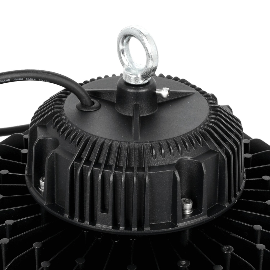 Brilagi - Candeeiro de tecto industrial LED TITAN PRO LED/200W/230V 4000K IP65
