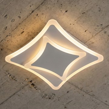 BRILAGI - LED Candeeiro de teto MODERN MINI LED/24W/230V 3000/4000/6000K