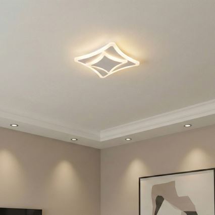 BRILAGI - LED Candeeiro de teto MODERN MINI LED/24W/230V 3000/4000/6000K
