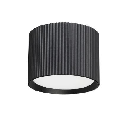 BRILAGI - LED Candeeiro direcional STRIPY 1xGX53/15W/230V 60x82 mm preto
