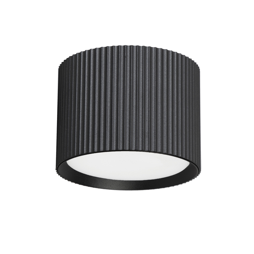 Brilagi - LED Candeeiro direcional STRIPY 1xGX53/15W/230V preto