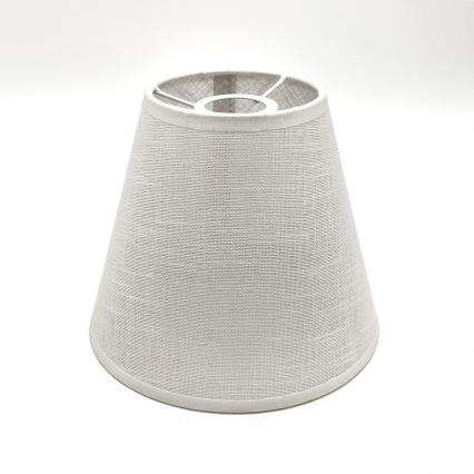 Brilagi - LED  Candeeiro integrado ANTHONY 3xE14/40W/230V carvalho/branco