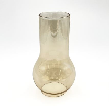 Brilagi - LED Candeeiro suspenso COTTAGE 3xE14/40W/230V preto/castanho