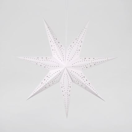 BRILAGI - LED decoração de Natal LED/2xAA 100 cm estrela