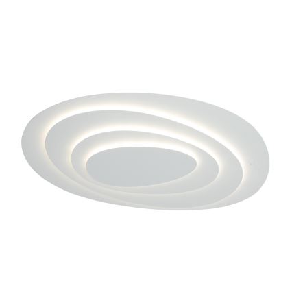 Brilagi - Candeeiro de tecto LED regulável MODERN MAXI LED/105W/230V 3000-6000K 83,5x1000 cm + controlo remoto