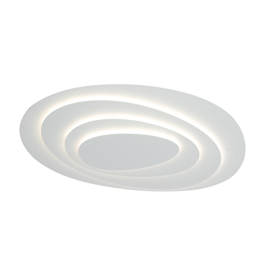 Brilagi - Candeeiro de tecto LED regulável MODERN MAXI LED/105W/230V 3000-6000K 83,5x1000 cm + controlo remoto