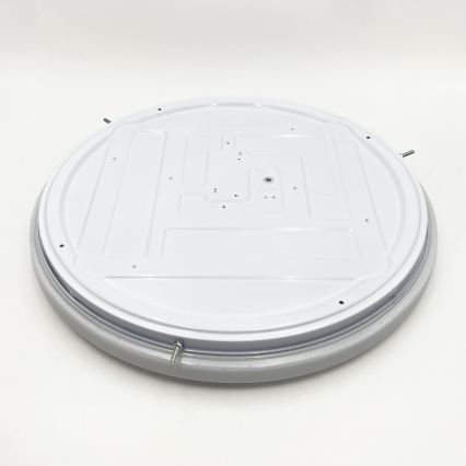 Brilagi - Candeeiro de teto LED dimerizável MANAROLA SMART STARS LED/36W/230V 3000-6000K Wi-Fi Tuya Beacon Ø 51 cm + controlo remoto