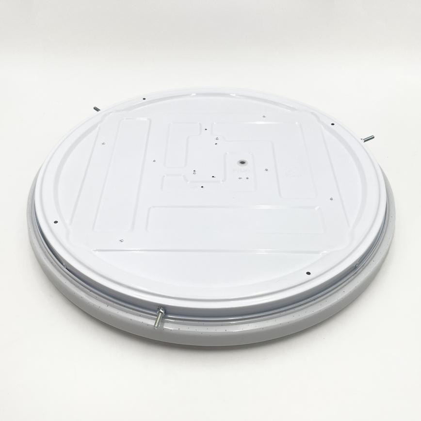 Brilagi - Candeeiro de teto LED dimerizável MANAROLA SMART STARS LED/36W/230V 3000-6000K Wi-Fi Tuya Beacon Ø 51 cm + controlo remoto