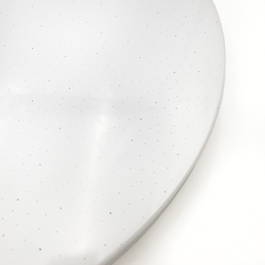 Brilagi - Candeeiro de teto LED dimerizável MANAROLA SMART STARS LED/36W/230V 3000-6000K Wi-Fi Tuya Beacon Ø 51 cm + controlo remoto