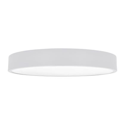 Brilagi - Luminária de teto LED dimmerizável POOL SMART LED/48W/230V 40 cm 3000-6000K Wi-Fi Tuya + controlo remoto branco