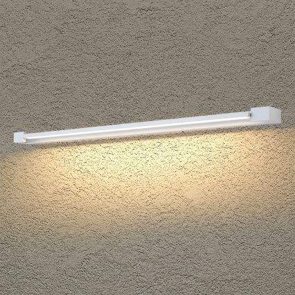 Brilagi - Iluminação LED para espelho de casa de banho AQUA LINE LED/36W/230V 120 cm IP44 branco CRI 90