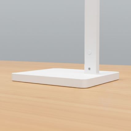 Brilagi - Lâmpada de mesa LED tátil dimerizável VARIO LED/24W/230V 3000-6500K CRI 92 branca