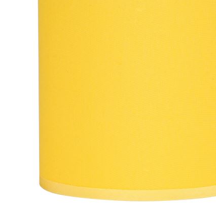 Brilagi - Aplique de parede flexível LED NUBILA 1xE27/25W/230V + LED/3W branco/amarelo