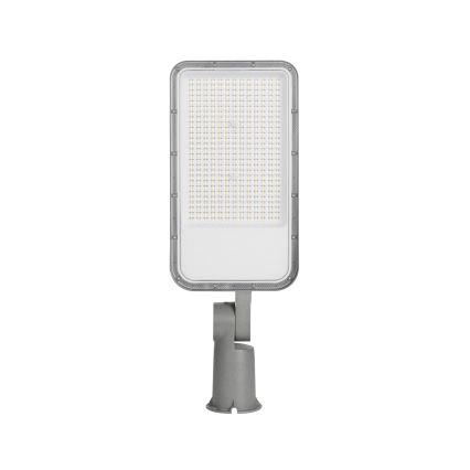 Brilagi - Luminária de rua LED para exterior com articulação URBANLIGHT LED/200W/230V cinzenta IP65