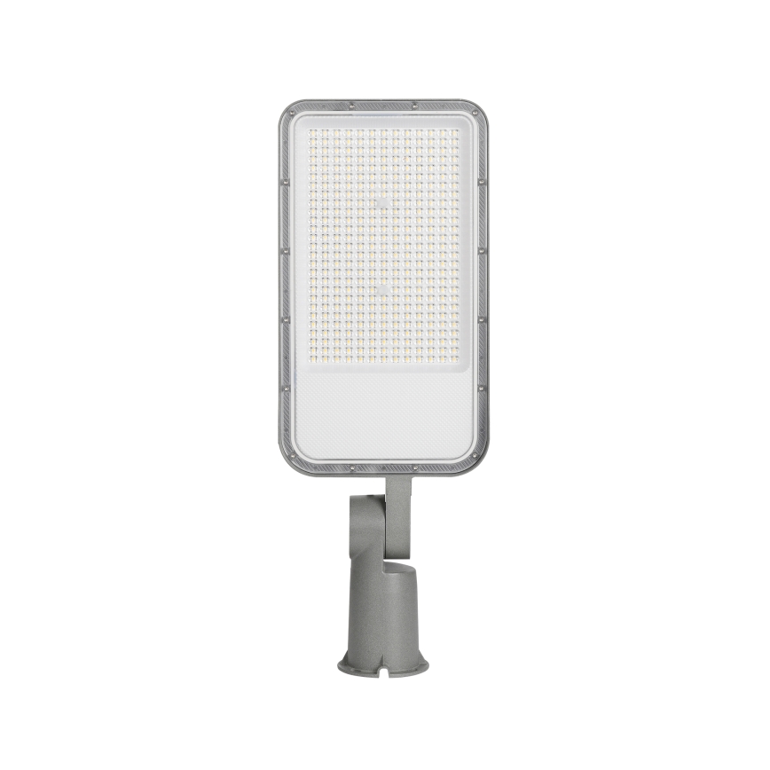 Brilagi - Luminária de rua LED para exterior com articulação URBANLIGHT LED/200W/230V cinzenta IP65