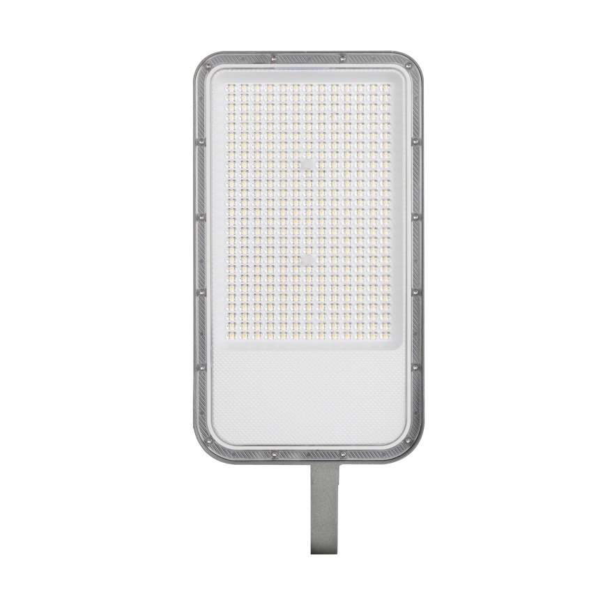 Brilagi - Luminária de rua LED para exterior com articulação URBANLIGHT LED/200W/230V cinzenta IP65
