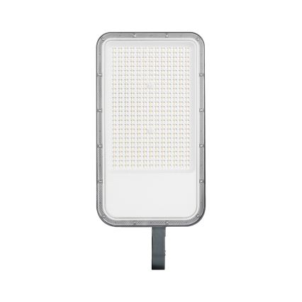 Brilagi - Luminária de rua LED para exterior com poste e braço articulado de 5 m URBANLIGHT LED/200W/230V antracite IP65