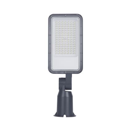 Brilagi - Luminária de rua LED articulada para exterior URBANLIGHT LED/50W/230V antracite IP65