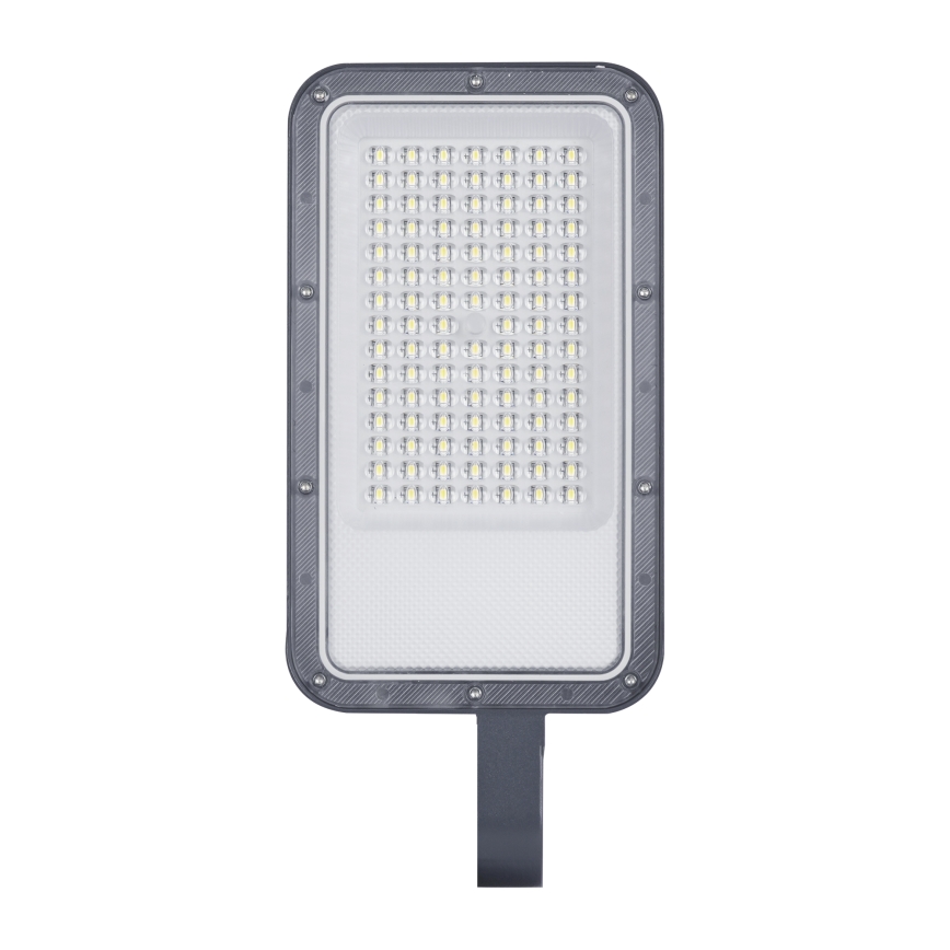 Brilagi - Luminária de rua LED articulada para exterior URBANLIGHT LED/50W/230V antracite IP65