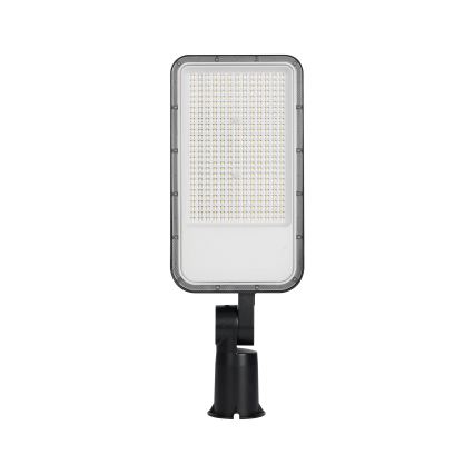 Brilagi - Luminária de rua LED para exterior articulada URBANLIGHT LED/200W/230V preta IP65