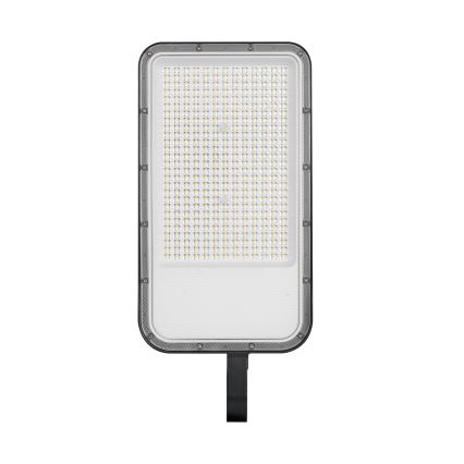 Brilagi - Luminária de rua LED para exterior articulada URBANLIGHT LED/200W/230V preta IP65