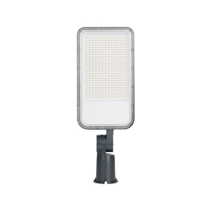 Brilagi - Lâmpada LED de rua para exterior com articulação URBANLIGHT LED/200W/230V antracite IP65