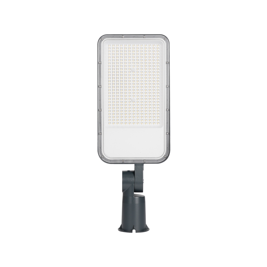 Brilagi - Lâmpada LED de rua para exterior com articulação URBANLIGHT LED/200W/230V antracite IP65