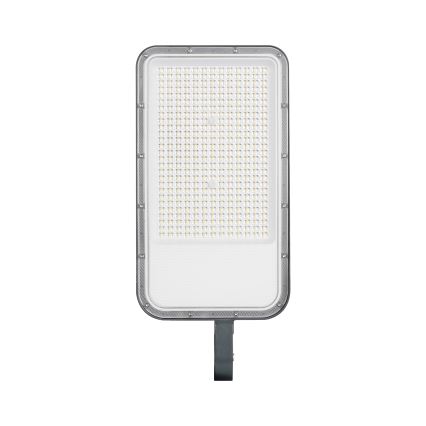 Brilagi - Lâmpada LED de rua para exterior com articulação URBANLIGHT LED/200W/230V antracite IP65