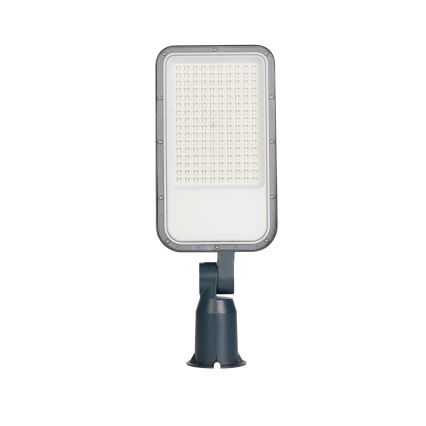 Brilagi - Luminária de rua LED para exterior com articulação URBANLIGHT LED/100W/230V antracite IP65